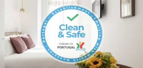 hotel Chiado (Emenda)