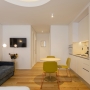 Lisbon Serviced Apartments - Estrela, Estudio Superior