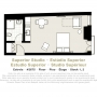 Lisbon Serviced Apartments - Estrela, Estudio Superior