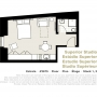 Lisbon Serviced Apartments - Estrela, Estudio Superior