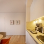 Lisbon Serviced Apartments - Estrela, Estudio Deluxe