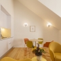 Lisbon Serviced Apartments - Estrela, T1