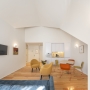 Lisbon Serviced Apartments - Estrela, T1