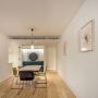 Lisbon Serviced Apartments - Mouraria, T1 Deluxe