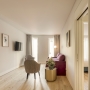 Lisbon Serviced Apartments - Mouraria, T1 Deluxe