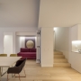 Lisbon Serviced Apartments - Mouraria, T2 Duplex