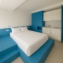 Lisbon Serviced Apartments - Alvalade, Estudio