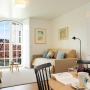 Lisbon Serviced Apartments - Baixa Castelo, One Bedroom Apartment 