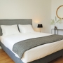 Lisbon Serviced Apartments - Baixa Castelo, One Bedroom Apartment 