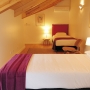 Lisbon Serviced Apartments - Baixa Castelo, Two Bedroom Apartment