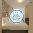 Lisbon Serviced Apartments - Santos A